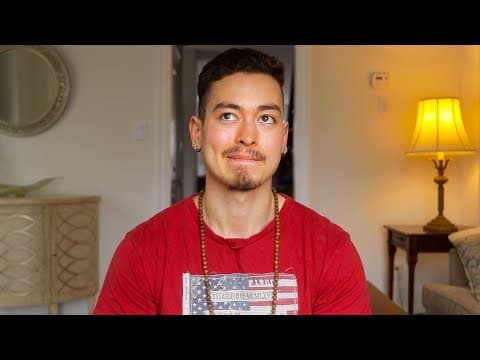 Should You Reconcile With Your Ex-Girlfriend? thumbnail