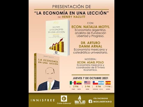 ¿Cómo detectar los mitos de la política económica? thumbnail