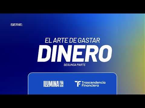 Cómo gastar con propósito y ganar tranquilidad thumbnail