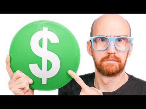 How to Monetize YouTube: 1,000 Subs and 4,000 Hours thumbnail