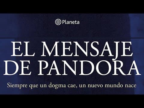 ¿Cómo conecta Javier Sierra mitos y pandemias? thumbnail