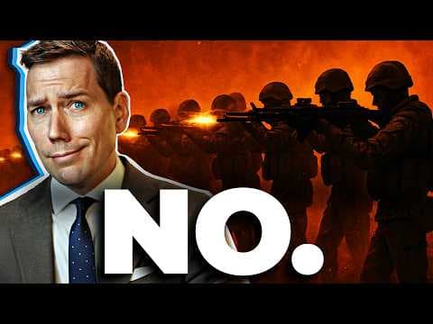 Can Military Disobey Unlawful Orders? thumbnail