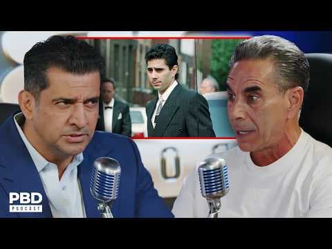 “I’m Just A Cheesesteak Guy” - Joey Merlino FIRES BACK At Mob Allegations thumbnail