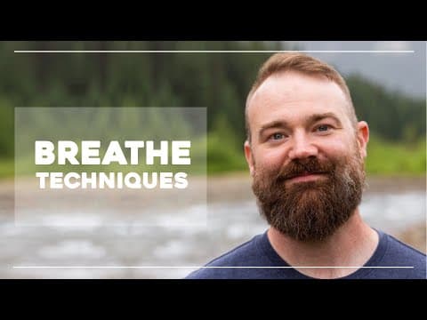 What Are the Best Breathing Techniques for Relaxation? thumbnail