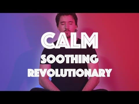 How Can Meditation Inspire Political Change? thumbnail