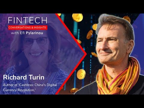What Are CBDCs and How Will They Change Money? thumbnail