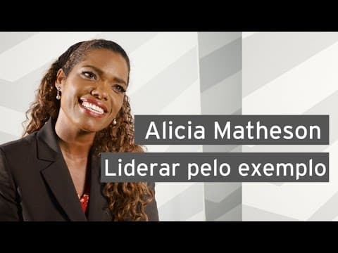 Do que é feito um grande CEO thumbnail
