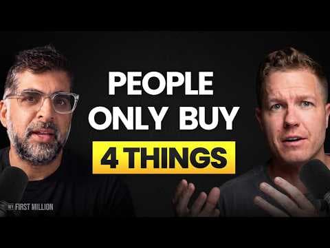 How to Sell by Solving Problems People Value thumbnail