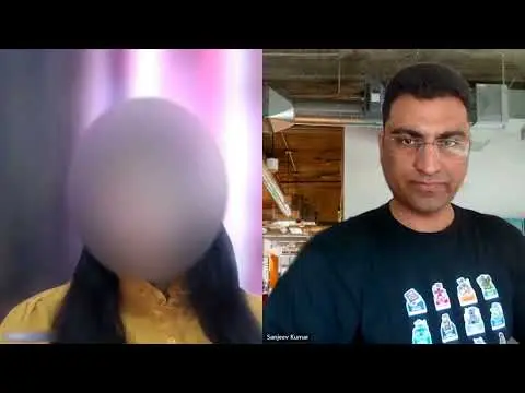 Excellent Senior DevOps AWS Cloud Engineer Interview | Every DevOps Engineer MUST watch thumbnail