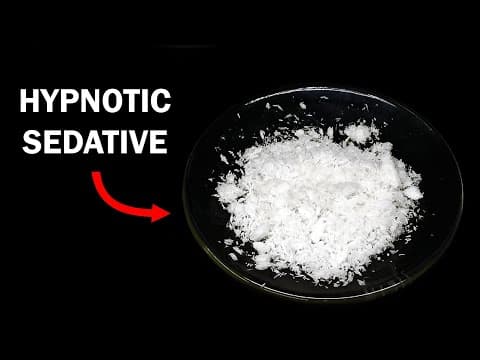 What Is Chlorobutanol and How Is It Made? thumbnail
