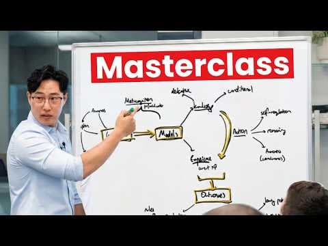 How to Learn Faster by Connecting New Information thumbnail