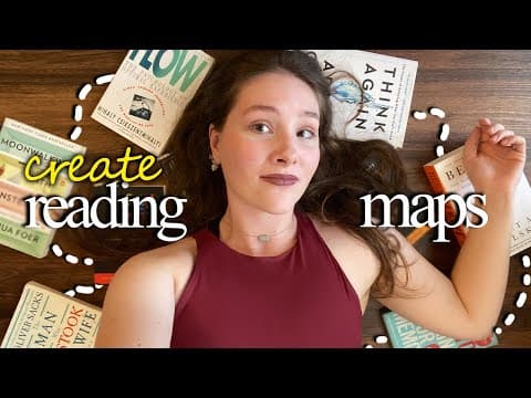 You’re Not Stupid: How to Learn Anything With Books thumbnail