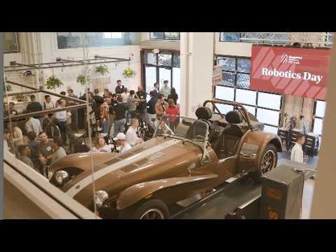 Inside Robotics Day | Bessemer Venture Partners thumbnail