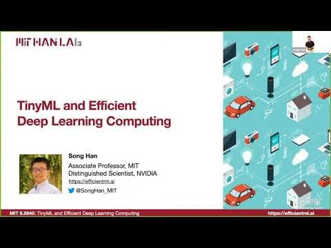 EfficientML.ai Lecture 1 - Introduction (MIT 6.5940, Fall 2024) thumbnail