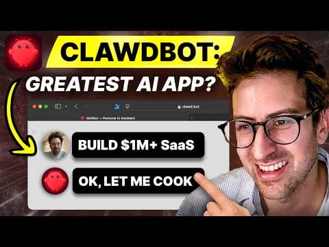 How to Use Maltbot for Productivity and Profit thumbnail