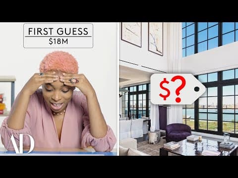 What Is the Price of a Luxury NYC Condo? thumbnail