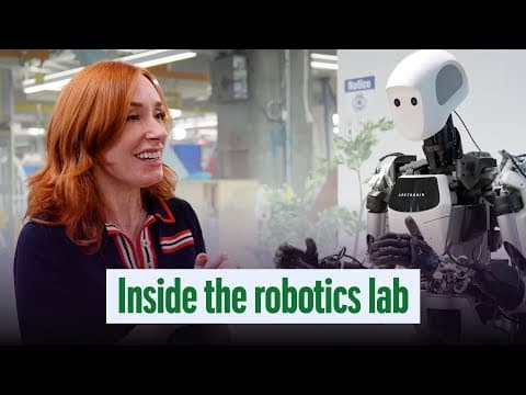 How Do Gemini-Powered Robots Think and Act? thumbnail