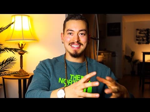 What Do Women Really Want in Men? thumbnail