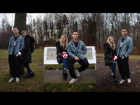 How to Take Stunning Couples Photos with a Tripod thumbnail