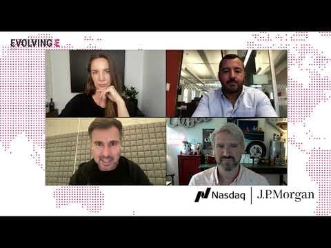How Is Technology Transforming the Food Industry for Small Businesses? thumbnail