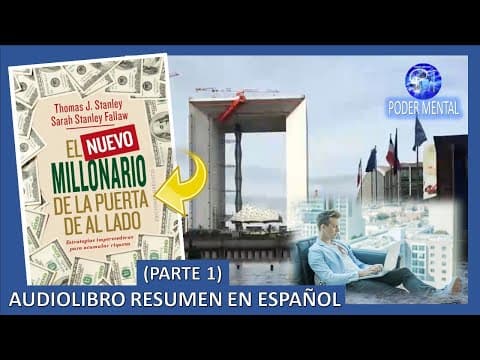 ¿Cómo acumular riqueza con hábitos duraderos? thumbnail