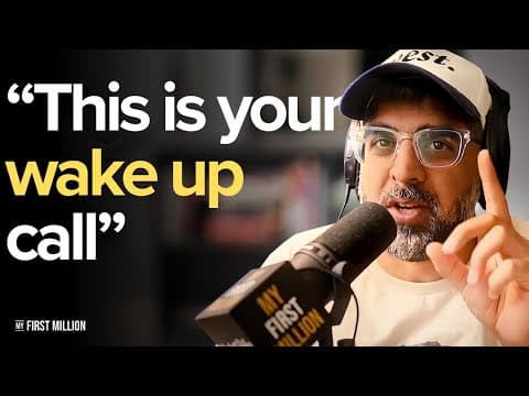 You Have 70 Days to Win the Year thumbnail