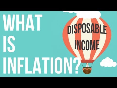What is Inflation? thumbnail