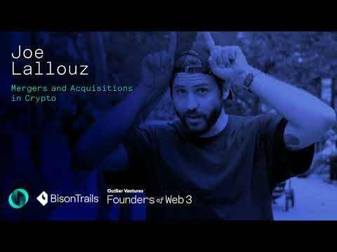 What Is Bison Trails and Why Is Blockchain Infrastructure Important? thumbnail