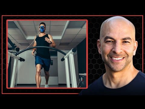 How to train to improve your VO₂ max thumbnail
