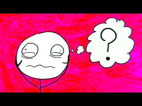 How To Get Over an EXISTENTIAL CRISIS thumbnail