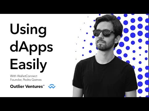 How Does WalletConnect Make Using DApps Easier and More Secure? thumbnail
