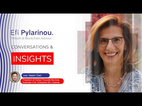 Combining Technologies to Accelerate Financial Inclusion thumbnail