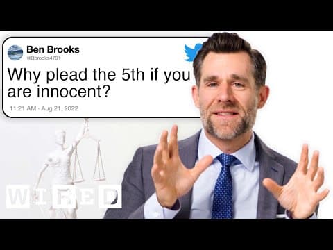 What Legal Questions Can Twitter Users Ask? thumbnail