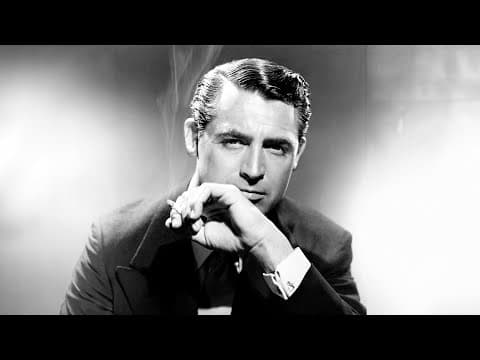 How to be an Elegant Man thumbnail