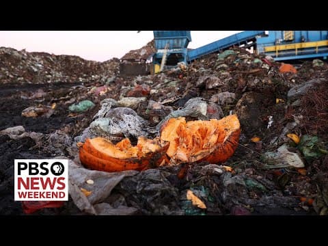 Food waste is a global problem. Here are major drivers and what can be done about it thumbnail