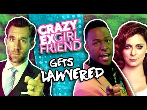 Why You Should Think Twice About Becoming a Lawyer thumbnail