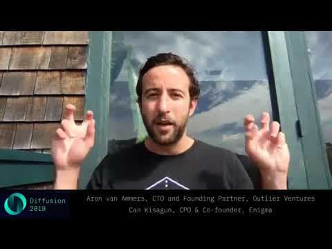 What Is Enigma and How Does It Enhance Blockchain Privacy? thumbnail