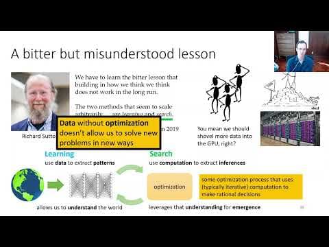 CS 285: Lecture 1, Introduction. Part 3 thumbnail