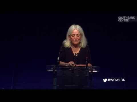 Laureates Night: Paula Meehan thumbnail