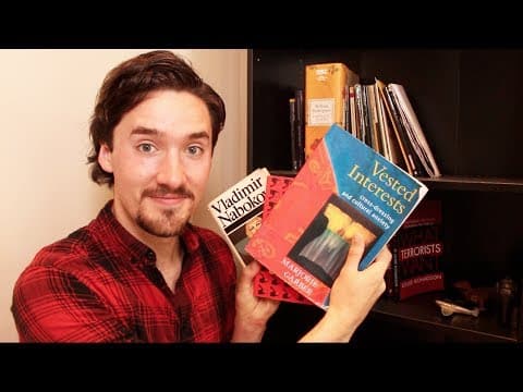June Reading Recommendations! thumbnail