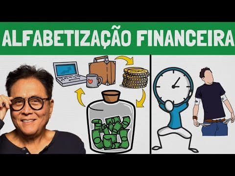 Como aplicar as lições de Pai Rico, Pai Pobre? thumbnail
