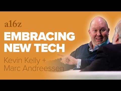 Why You Should Be Optimistic About the Future thumbnail
