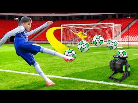 I Scored The BEST VOLLEY EVER! thumbnail