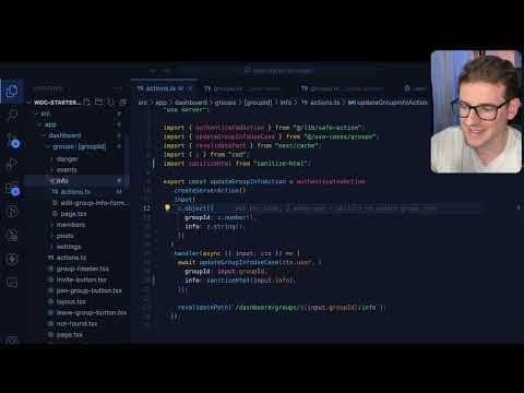 How to Structure Next.js Applications for Maintainability thumbnail