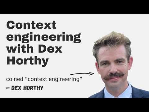 What is context engineering for AI code writing? thumbnail