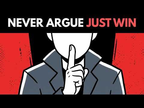 How to Outsmart Power in Conversations Without Words thumbnail