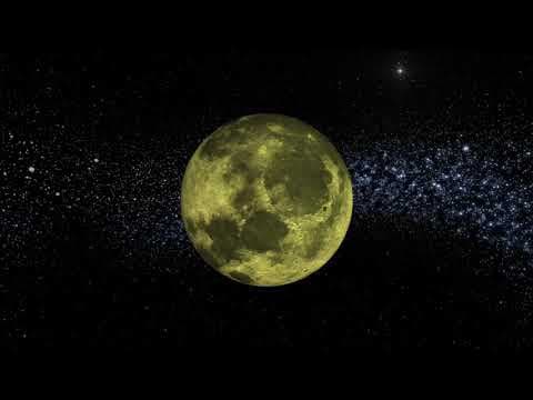 Was the Moon Ever Habitable for Life? thumbnail