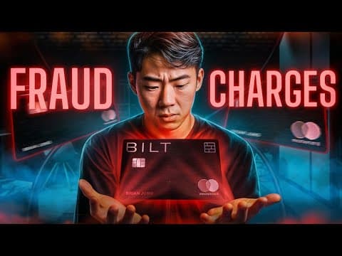 How to Protect Yourself from Built MasterCard Fraud thumbnail