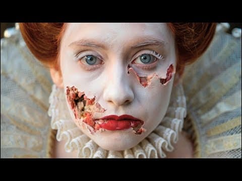 The Queen Who Rotted Alive: The True Body of Elizabeth I thumbnail