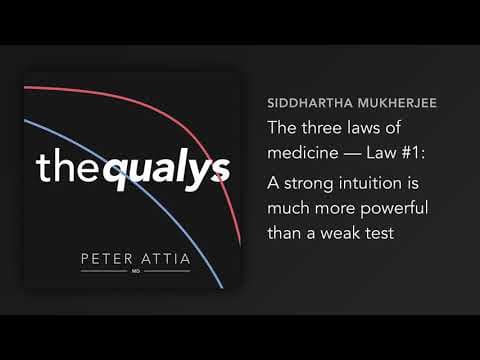 How Does Bayesian Thinking Improve Medical Tests? thumbnail